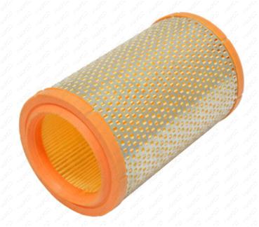 Luftfilter, Filtereinsatz (60036), Nissan, Renault